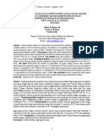 ID Perbandingan Kualitas Hidup Pasien Gagal PDF