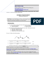Science Module 1 PDF