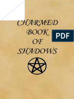 CharmedBookofShadows PDF