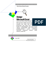 Download Buku Panduan Microsoft Excel by satrio1210 SN38123879 doc pdf