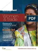 Women & Trade