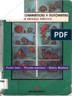 Lenguajes, Gramticasyautmatas Unenfoqueprcticuceldad PDF