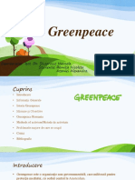 Greenpeace IOI