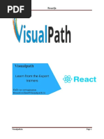 React - Js Ebook Download - React Js Cookbook PDF