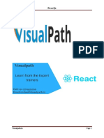 React - Js Ebook Download - React Js Cookbook PDF