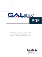 Galaxy Hydro S Manual PDF