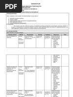 Session Plan-Customer Services NC II Lo1