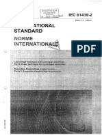 IEC-61439-2-2009-PANEL CONSTRUCTION pdf.pdf