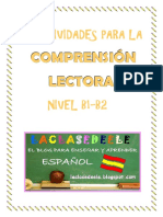 11 Lecturas PDF