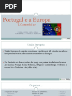 UFCD 6651 Portugal e a Europa.pptx