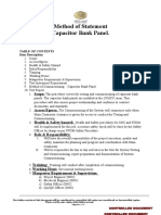 TP-PFM01 Power Factor Meter