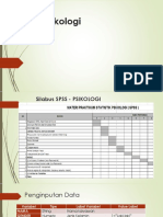 1 PPT - Psikologi PDF