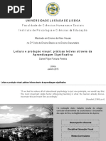 Relatório Estágio Daniel