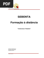 Se Be Ntac on Ten Cio So Tributa Rio