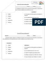 Control de Ciencias Naturales 03.04