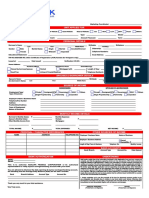 Borrower Spouse/Co-Borrower Borrower Spouse/Co-Borrower