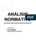 Analisis Normativo4 1 PDF