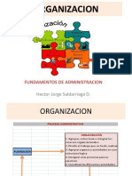 ORGANIZACION