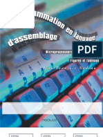 Programmation Assembleur