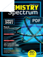 Spectrum Chemistry PDF
