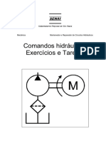 Comand Hidraulicos Exercicios