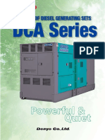 DenyoCatalog DCA Series PDF