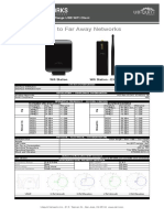 Wifistation Datasheet PDF