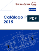 Catalogo - PVC 2016 04 21 PDF