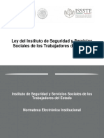 LEY DEL ISSSTE.pdf