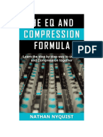 The EQ and Compression Formula