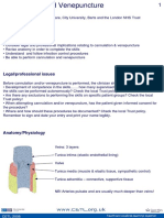 Cannulation-Venepuncture-Print SUPER PDF