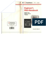 Forrest Mims-Engineer's Mini-Notebook Magnet and Sensor Projects (Radio Shack Electronics) PDF