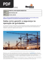 Saiba Como Garantir a Segurança