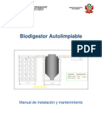 Manual de Operacion y Mantenimiento UBS PDF