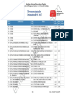 Bac2017-Minemal Averages 2 PDF