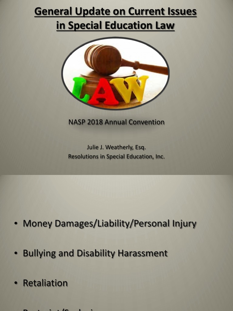 Nasp 2018 | PDF