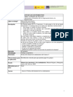 DOCUMENTO 2 Domino de Los Sentimientos PDF