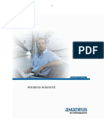 Amadeus Advanced Manual PDF