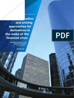 Derivatives Valuation Pricing Approaches PDF