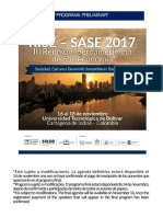 SASE RISE 2017