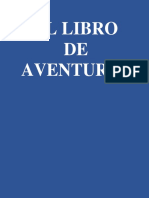 El Libro de Aventuras