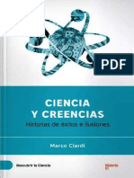 Ciencia y Creencia