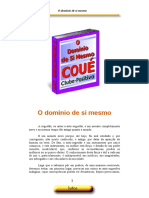 Emile Coue - O DOMINIO DE SI MESMO.pdf