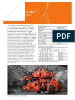 Sandvik DL411 PDF