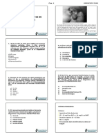 Macrodiscusion de Neonatologia N 02 Usamedic 2018 Lista Alumno