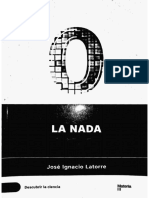 La Nada.pdf