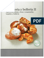 Panaderia - y - Bolleria - Vol2 Thermomix PDF
