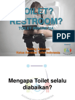 Toilet Restroom PDF