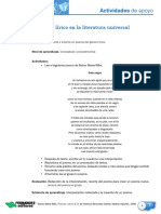 Act Apoyo Literatura2 PDF