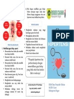 Leaflet Hipertensi REVISI